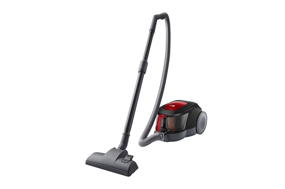 Aspirateur sans sac VC5420NNTR  Modèle : VC5420NNTR