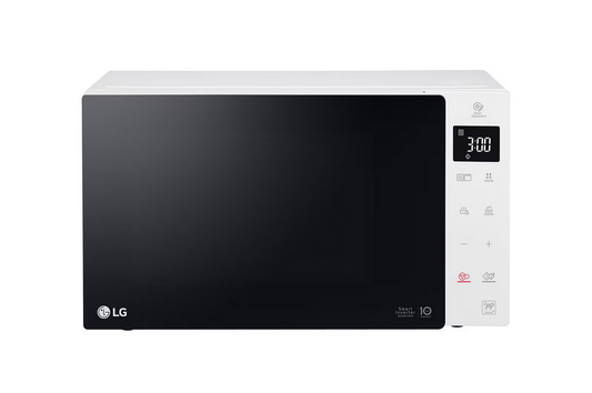 MH6535GISW   Four à micro-ondes grill 25 L | NeoChef | EasyClean™ | Smart Inverter