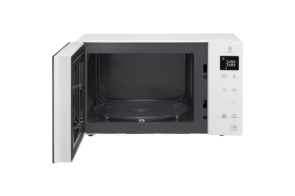 MH6535GISW   Four à micro-ondes grill 25 L | NeoChef | EasyClean™ | Smart Inverter