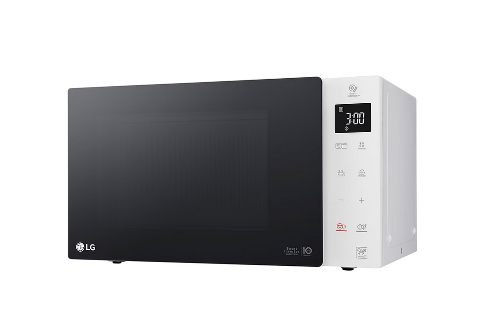 MH6535GISW   Four à micro-ondes grill 25 L | NeoChef | EasyClean™ | Smart Inverter