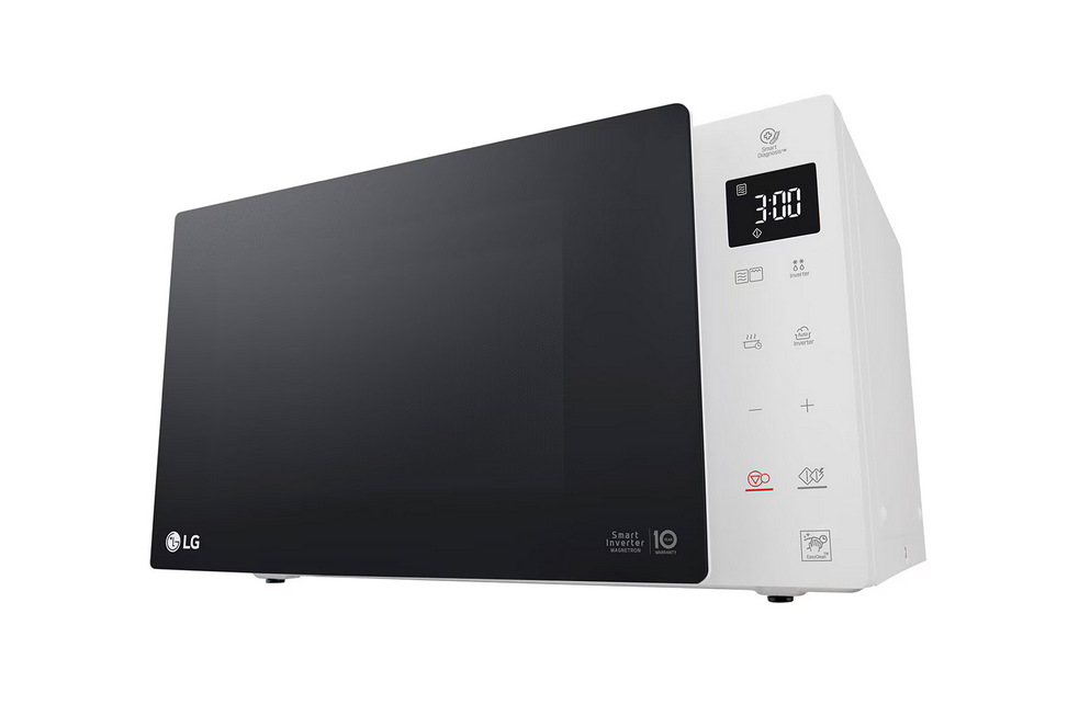 MH6535GISW   Four à micro-ondes grill 25 L | NeoChef | EasyClean™ | Smart Inverter