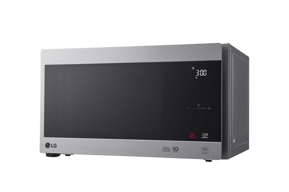 MS4295CIS Four à micro-ondes de 42 litres,