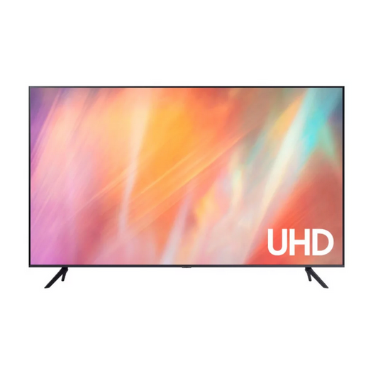 SAMSUNG LED TV 55’’ – SMART – 4K-UHD – UA55AU7000UXLY