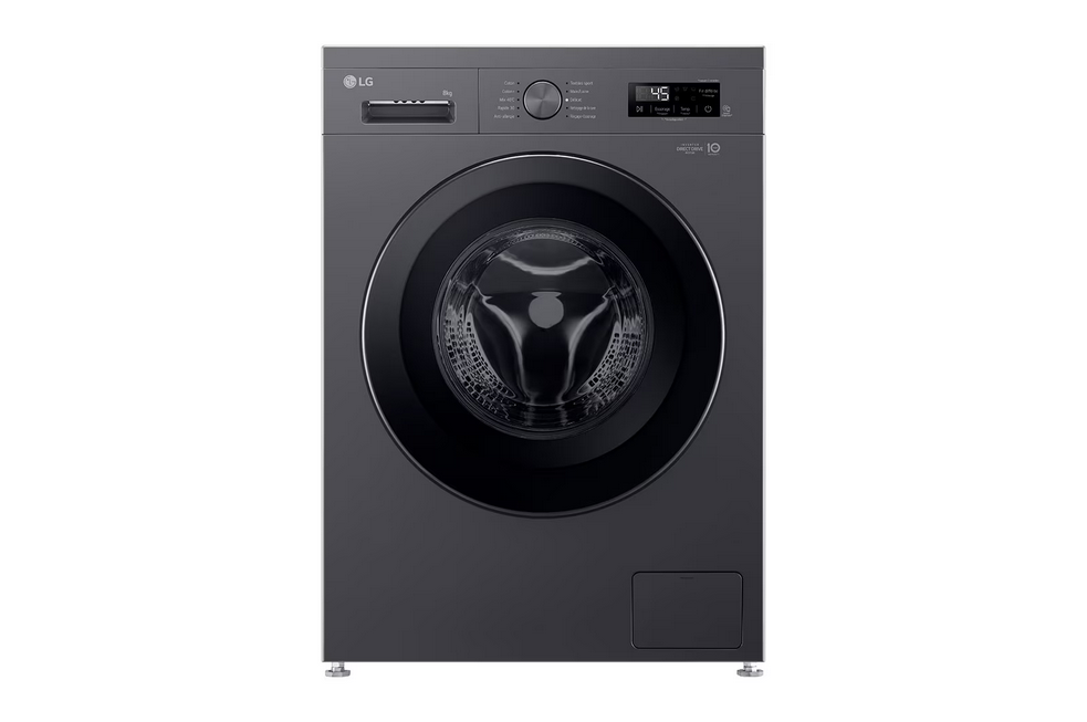 F2Y1TYP6J Machine à laver 8 KG | 6 Motion Direct Drive™ | Steam +| Smart Diagnosis™