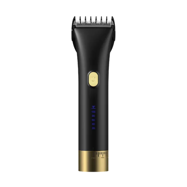 Tondeuse Oraimo Smart Clipper Plus OCL-210 vue avant – sans fil et professionnelle