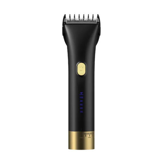 Tondeuse Oraimo Smart Clipper Plus OCL-210 vue avant – sans fil et professionnelle