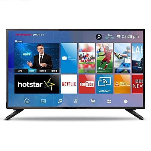 TV LED SMART TV SOLSTAR 32 POUCES 32AA7200