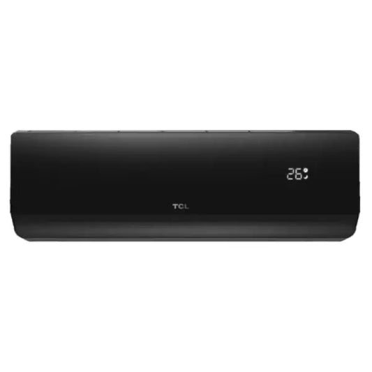 Climatiseur split TCL 9000 BTU façade miroir TAC-09CSA/XA82