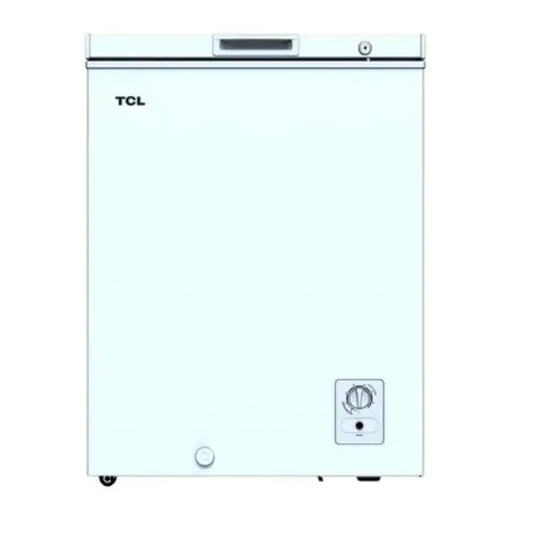 Congélateur TCL 300L blanc TCF-300Y