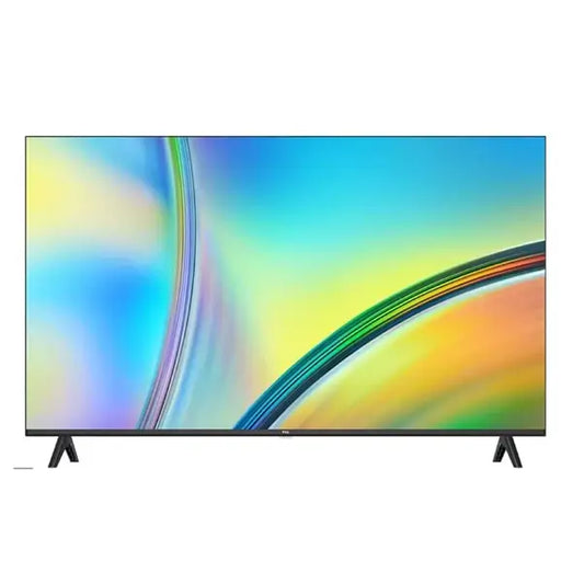 TV TCL 43 pouces 4K UHD Google TV 43P635