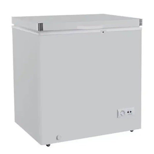 Congélateur horizontal TCL 243L gris F250CFS