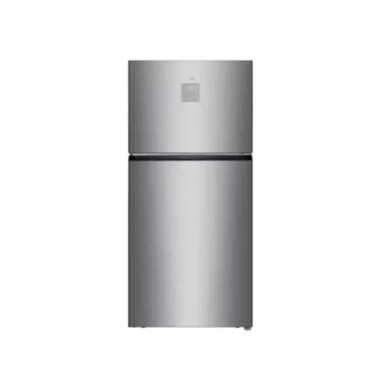 Réfrigérateur double portes TCL 545L argent P545TMS