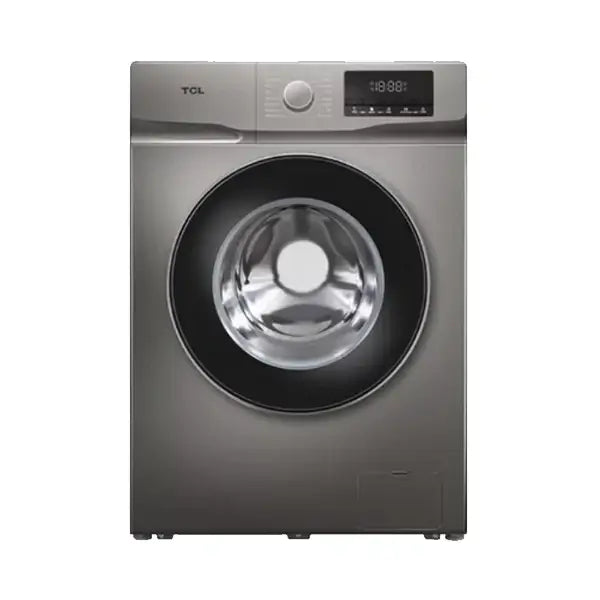 Machine à laver TCL 10Kg Inverter charge frontale P610FLS