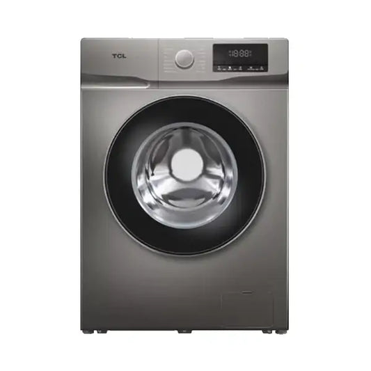 Machine à laver TCL 10Kg Inverter charge frontale P610FLS