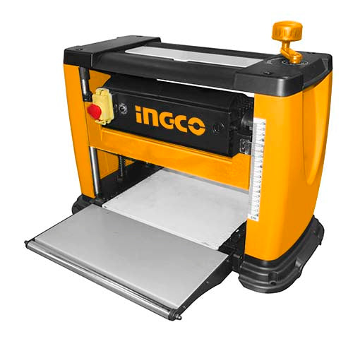 Raboteuse d'epaisseur 1500 W INGCO TP15003