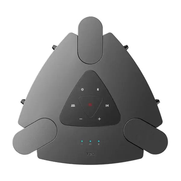 Enceinte TCL TP300K vue 2