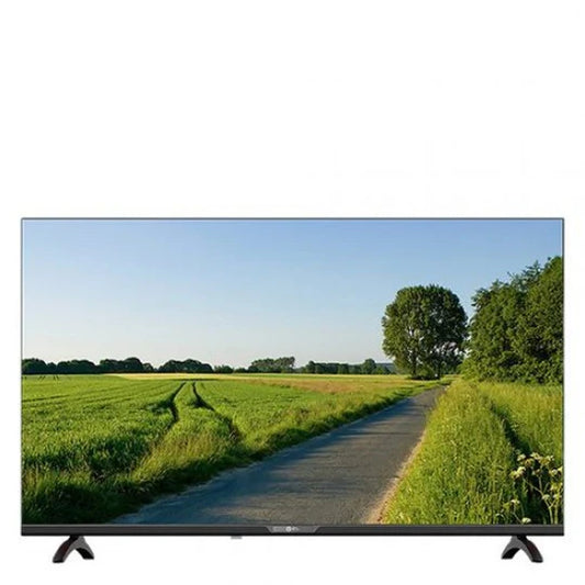 TV LED ATL 43 pouces - vue de face