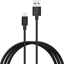 Xiaomi Type A to Type C  (1M) Cable  white / black