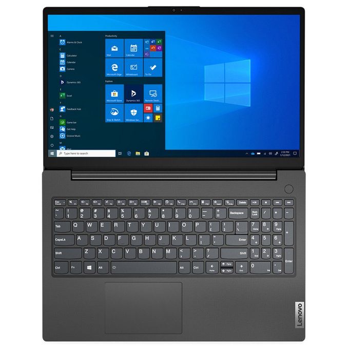 Lenovo PC Portable Lenovo Ideapad V15 - Core I3 - 4GB - 1TB - 15.6"