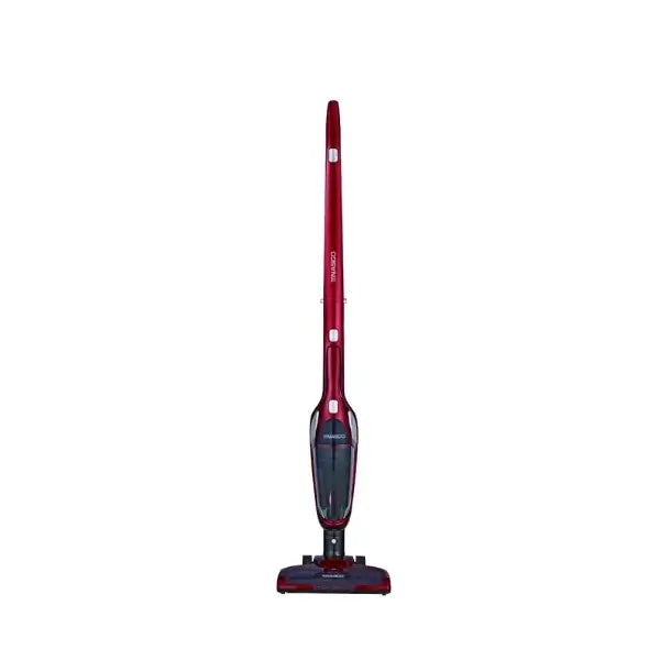 Aspirateur rechargeable Nasco Autonomie 55min 14.4 V Moteur à haut rendement Capacité de VC2938C-GS