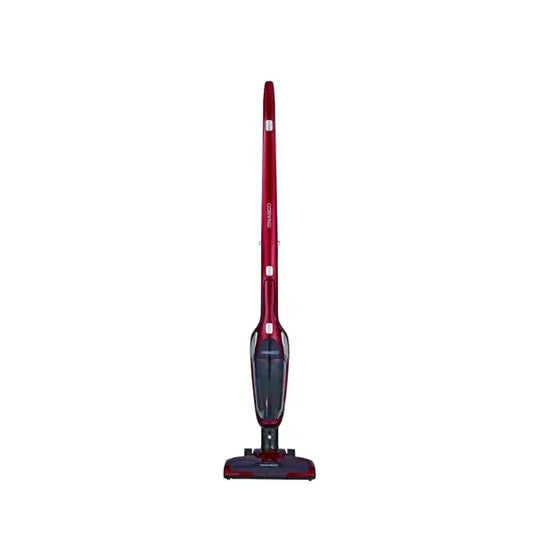 Aspirateur rechargeable Nasco Autonomie 55min 14.4 V Moteur à haut rendement Capacité de VC2938C-GS