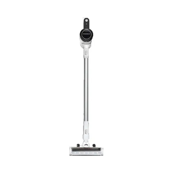 Aspirateur rechargeable Nasco 21,6 V Autonomie 45min Moteur à haut rendement Capacité de VC3923-GS