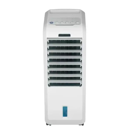 Ventilateur multifonction air cooler télécommandé Midea Minuterie 7h VENT_AC100-16BR