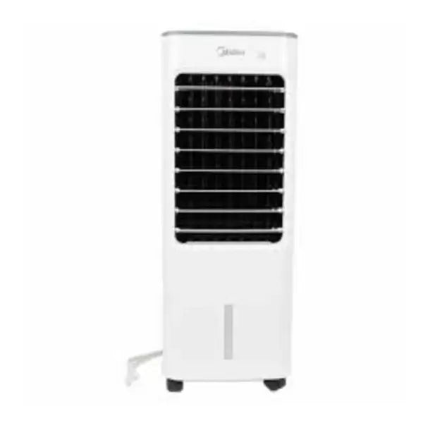 Refroidisseur d’air avec filtre multifonction Midea 3 niveaux de vitesses 50 W Arrêt VENT_AC100-18B