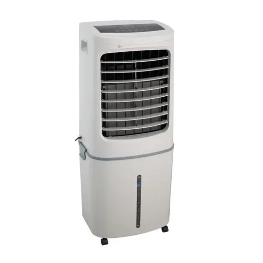 Ventilateur air cooler avec télécommande Midea 3 vitesses Fonction humidificateur VENT_AC200-17JR