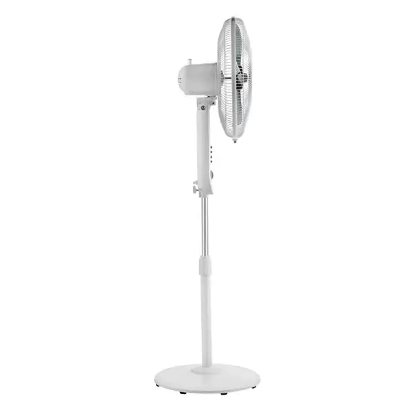 Midea Ventilateur A Pied 3 Vitesses VENT_FS40-15F — vue 2