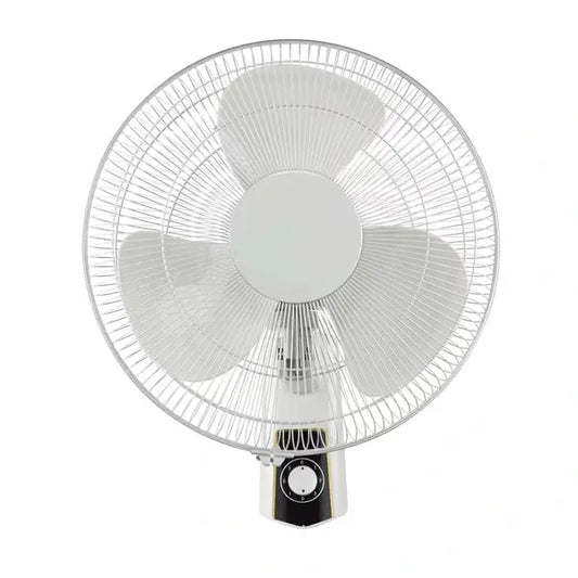 Ventilateur mural Midea 16″ 3 vitesses 3 hélices 200 W VENT_FW40-7J