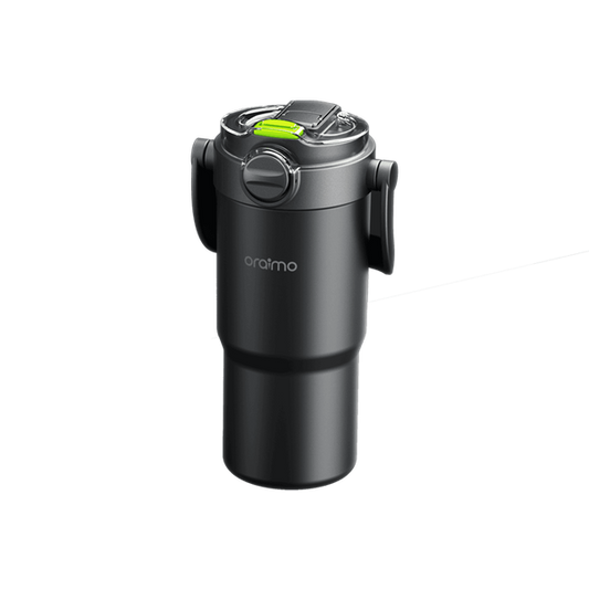 Oraimo ThermoGo – Thermos Isotherme Inox 750ml