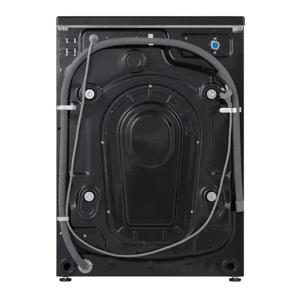 Machine à laver automatique Hisense 10.5 kg 1750 W Ouverture frontale Contrôle tactile WF3S1043BB — vue 3