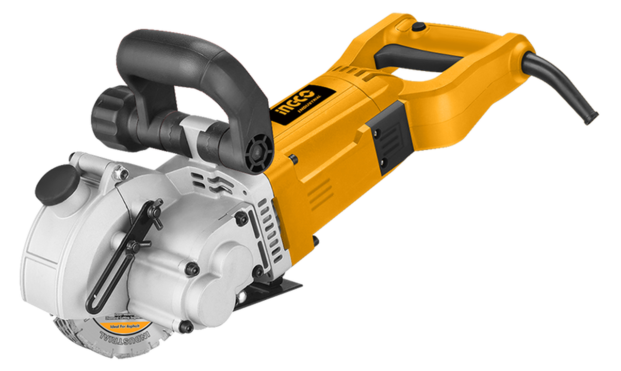 Rainureuse 3000 W INGCO WLC30001 — vue 2