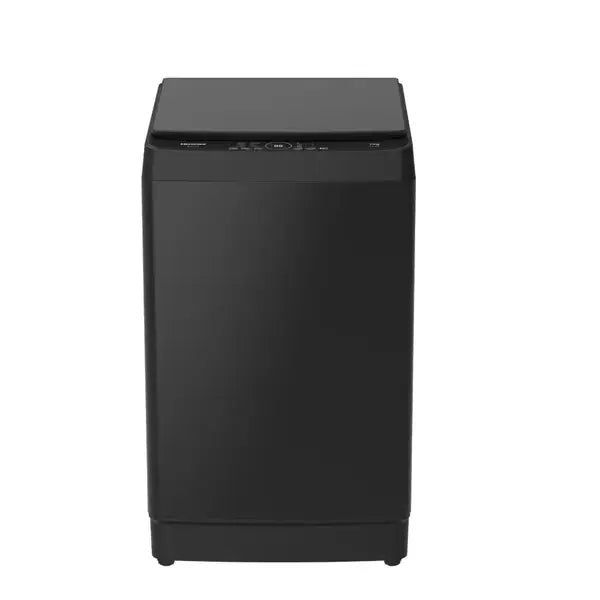 Machine à laver automatique Hisense 11 kg Puissance 715 W Ouverture par le haut Fonction WT3K1123UB
