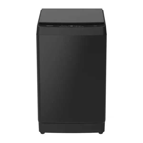 Machine à laver automatique Hisense 14 kg Puissance 950 W Fonction nettoyage à bulle WT3K1423UB