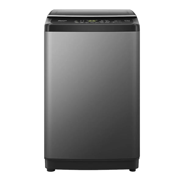 Machine à laver automatique Hisense 11 kg Ouverture par le haut Contrôle tactile WTJA1112T — vue 2