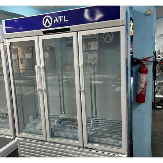 Refroidisseur vitré ATL SCATL-1450 – vue de face