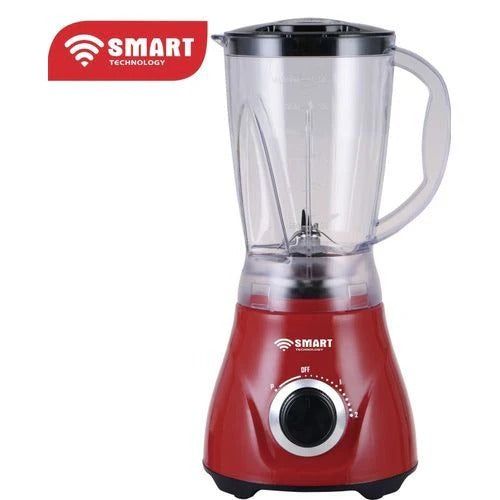 Bender SMART TECHNOLOGY - STPE- 1020- 1.25 Litre - 300 W - Blanc/GRIS/NOIR