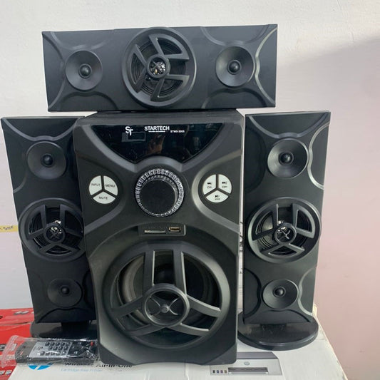 STARTECH SPEAKER 3005