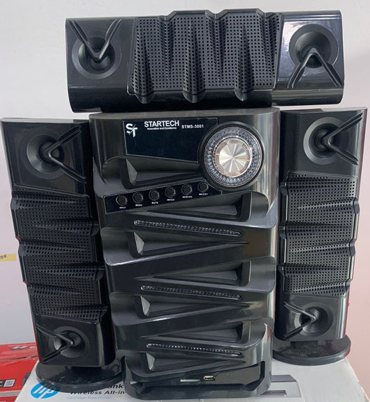 STARTECH SPEAKER 3001