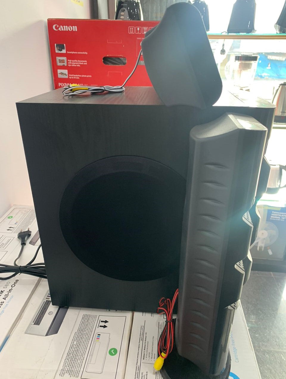 STARTECH SPEAKER 3001