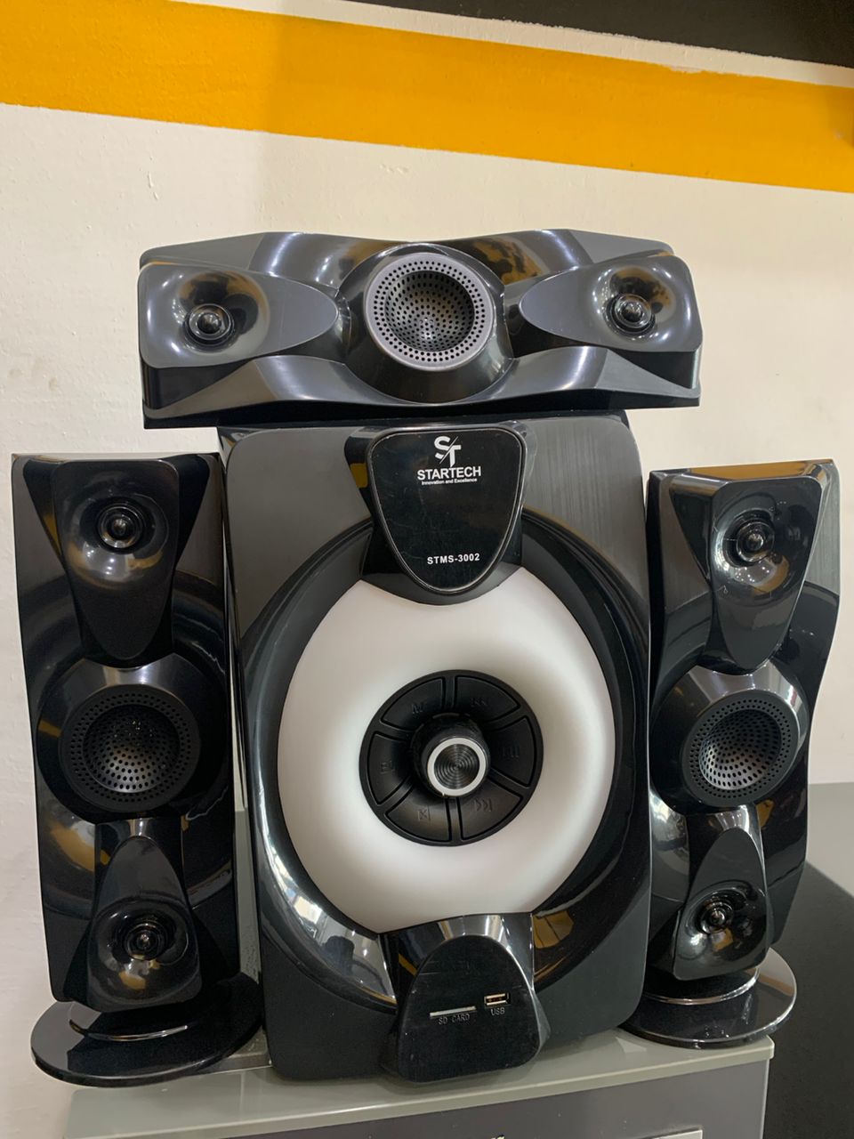 STARTECH SPEAKER 3002