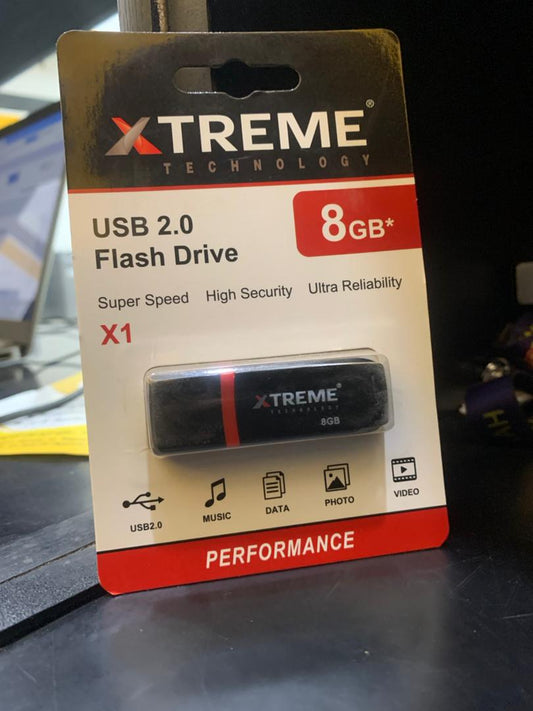 CLE XTREME 8GB