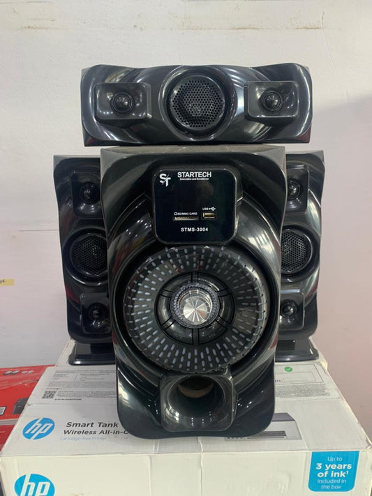 STARTECH SPEAKER 3004