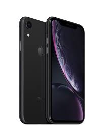 Apple IPhone XR- 6.1"- 128Go ROM- IOS 12- 12 Mpx- 4G -Reconditionné