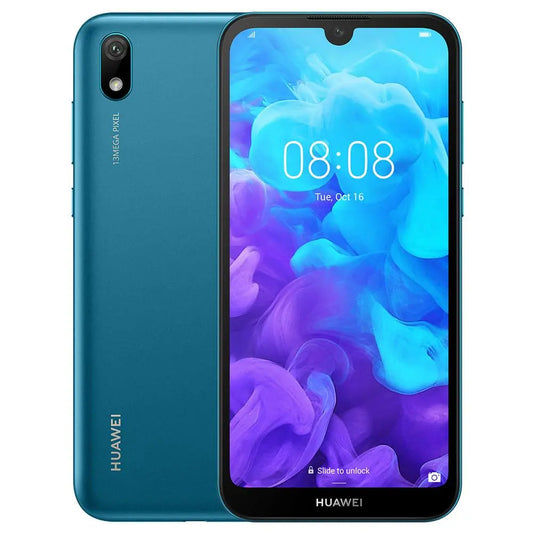 HUAWEI Y6 Prime 32Go de mémoire-3GB RAM DUAL SIM