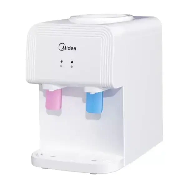 Distributeur d’eau avec 2 robinets Midea Eau chaude et froide YD1539T