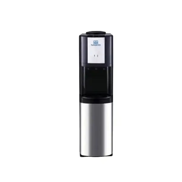 Distributeur d’eau avec 3 robinets Nasco Capacité de refroidissement 2 L par heures YL-1638S-W