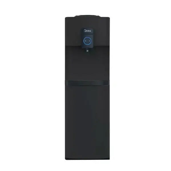 Distributeur d’eau 3 robinets avec mini bar glace Midea Capacité de la bouteille : 18 21 YL2037S-B